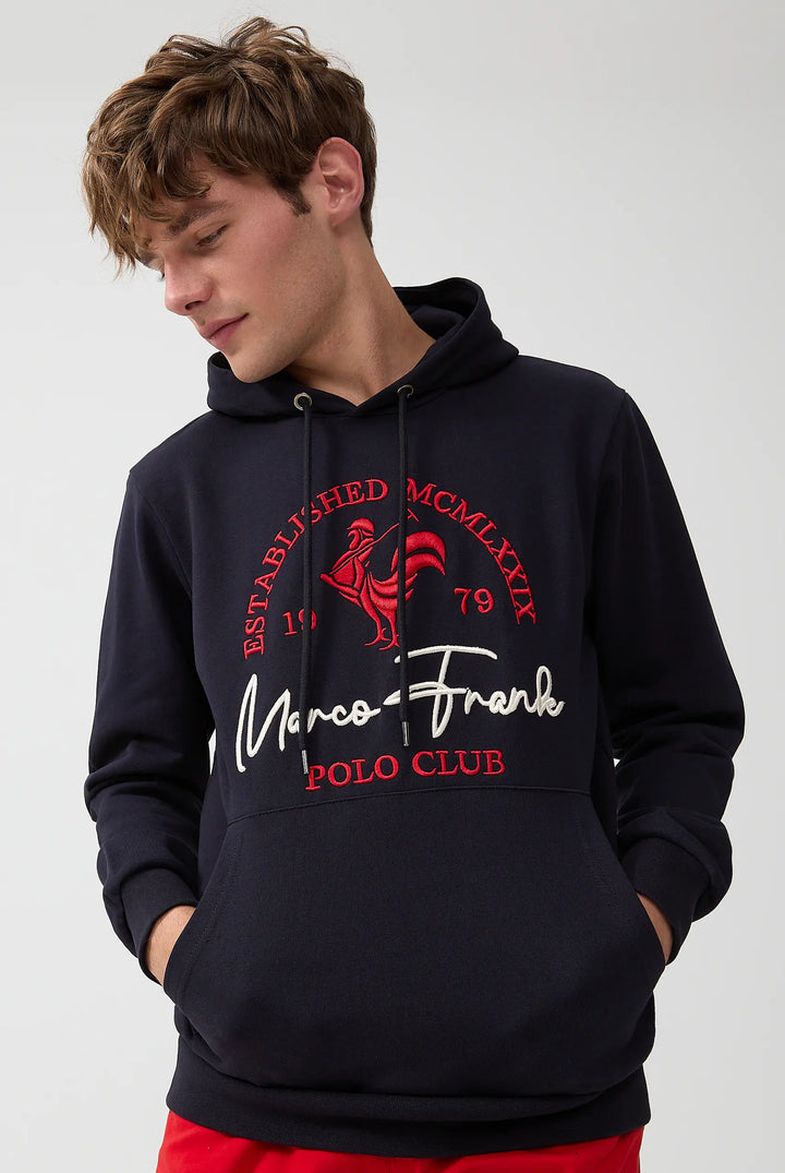 Marco Frank Polo Club